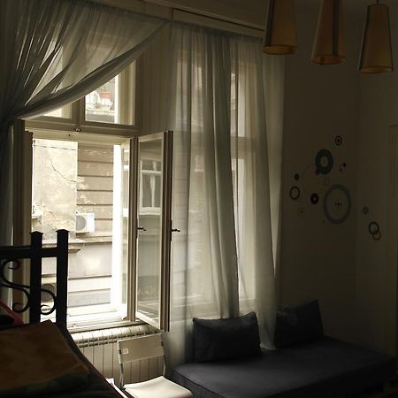 Time Hostel Белград Екстер'єр фото