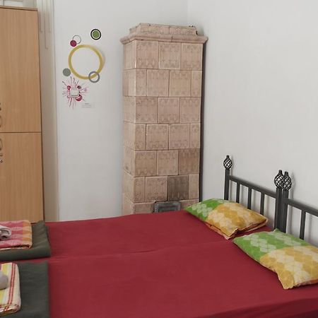 Time Hostel Белград Екстер'єр фото