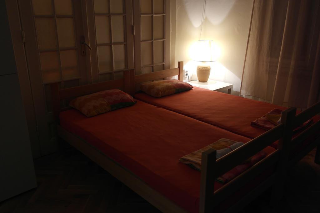 Time Hostel Белград Екстер'єр фото