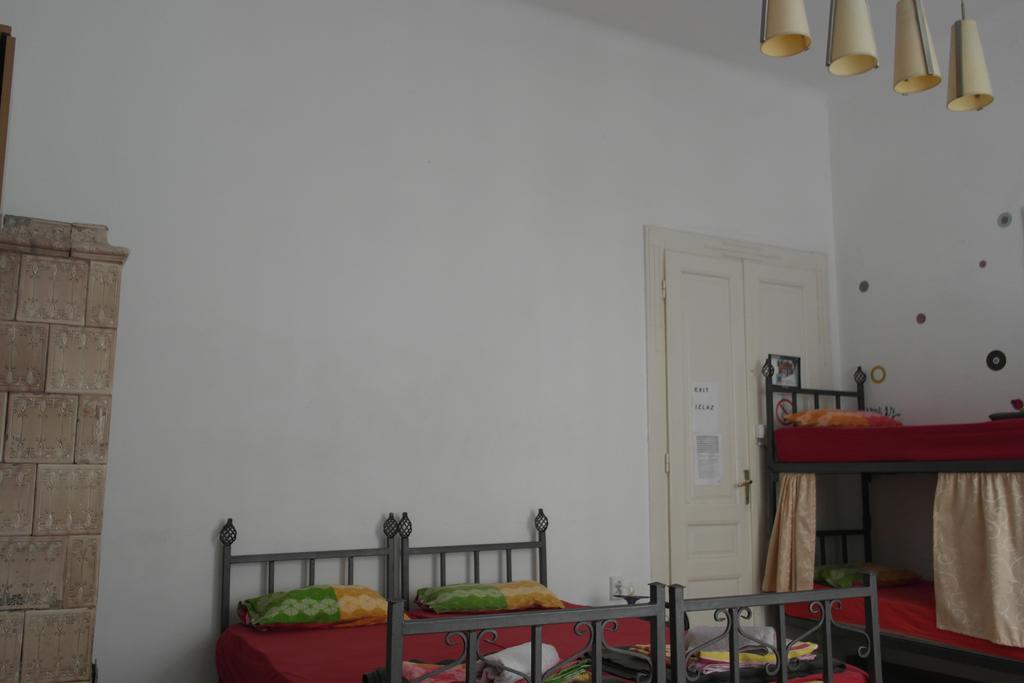 Time Hostel Белград Екстер'єр фото